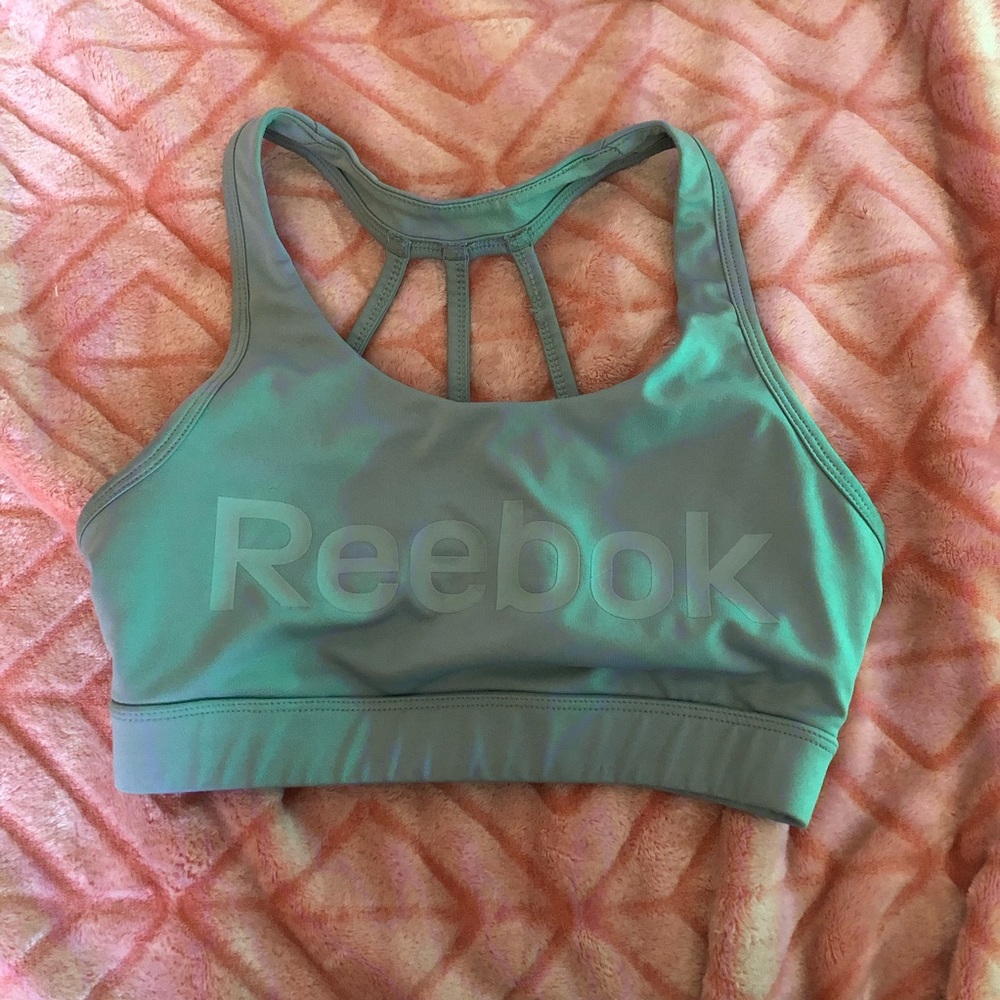 REEBOK SPORTS BRA